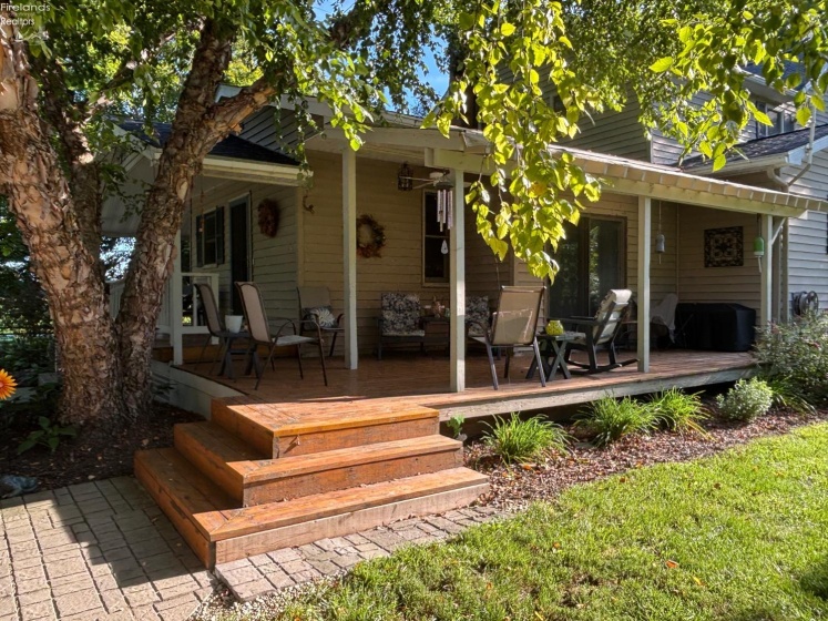 3358 Township Highway 31, Sycamore, 44882, 3 Bedroom Bedrooms, ,1 BathroomBathrooms,Residential,For Sale,Township Highway 31,20263371
