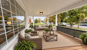 907 Central Avenue, Sandusky, 44870, 5 Bedroom Bedrooms, ,3 BathroomBathrooms,Residential,For Sale,Central,20263418