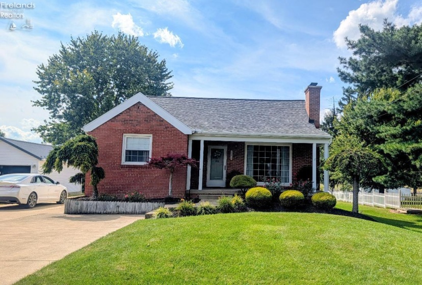103 Ridge Street, Monroeville, 44847, 3 Bedroom Bedrooms, ,2 BathroomBathrooms,Residential,For Sale,Ridge,20263618