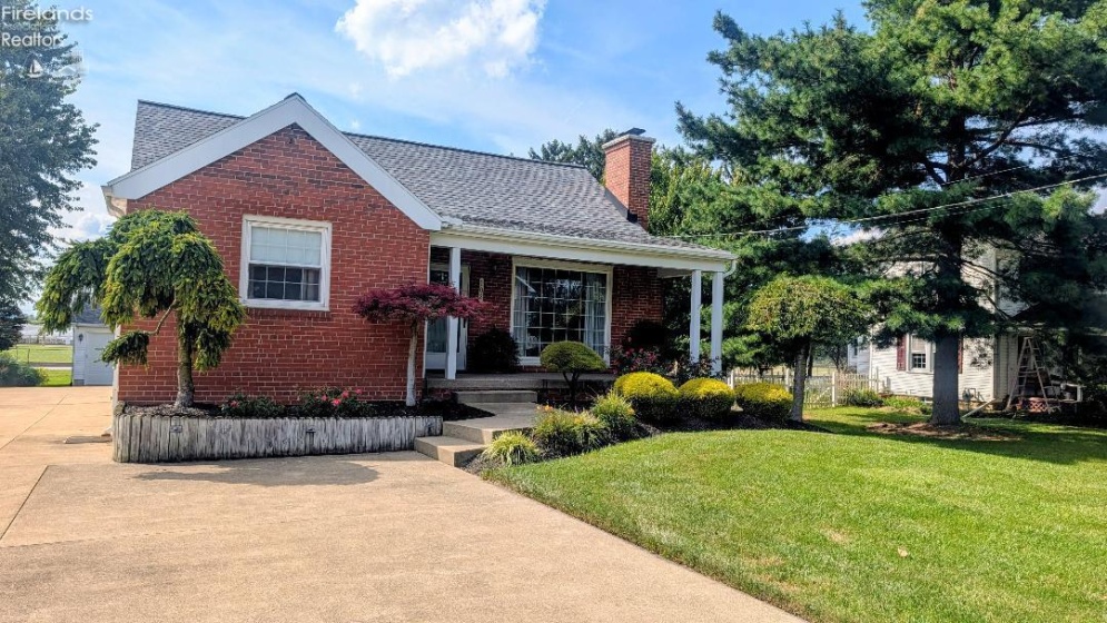103 Ridge Street, Monroeville, 44847, 3 Bedroom Bedrooms, ,2 BathroomBathrooms,Residential,For Sale,Ridge,20263618
