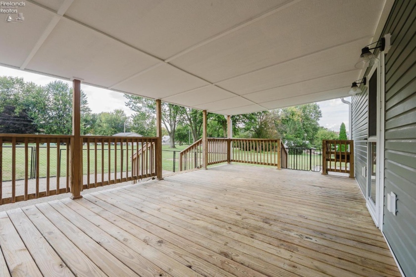 209 S Main St, Nevada, 44849, 4 Bedroom Bedrooms, ,1 BathroomBathrooms,Residential,For Sale,S Main St,20263549
