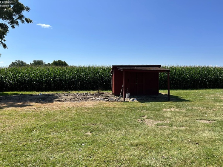 3540 County Road 14, New Riegel, 44853, ,Land,For Sale,County Road 14,20263621