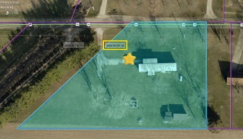 3540 County Road 14, New Riegel, 44853, ,Land,For Sale,County Road 14,20263621