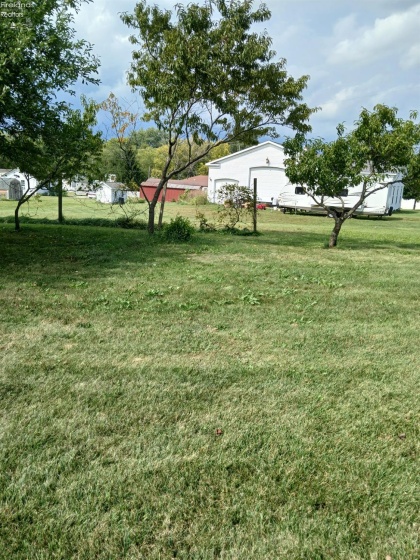 132 Ash Street, Attica, 44807, ,Land,For Sale,Ash,20263638