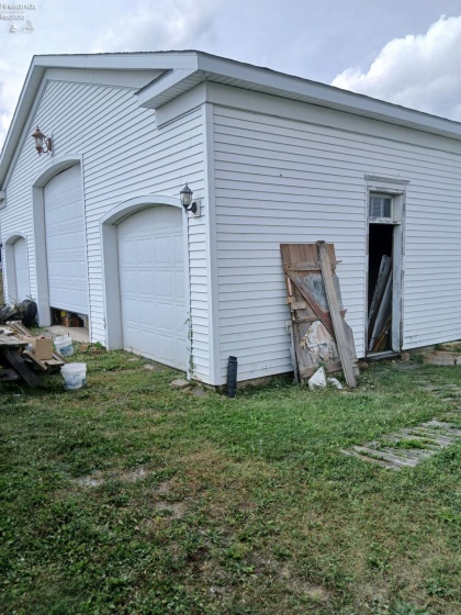 132 Ash Street, Attica, 44807, ,Land,For Sale,Ash,20263638