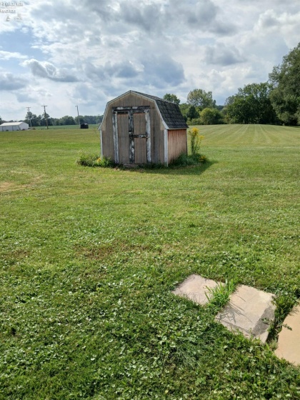 132 Ash Street, Attica, 44807, ,Land,For Sale,Ash,20263638