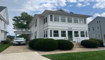 319 Arch Street, Fremont, 43420, ,Multiple Units,For Sale,Arch,20263605