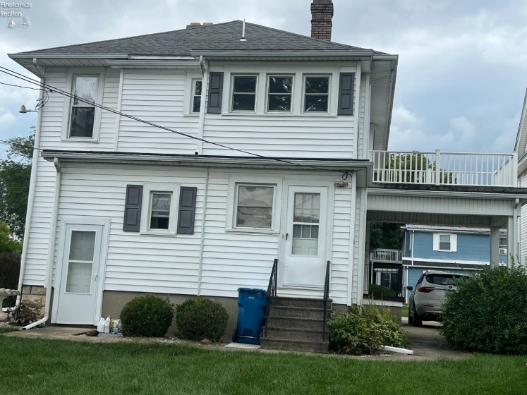 319 Arch Street, Fremont, 43420, ,Multiple Units,For Sale,Arch,20263605