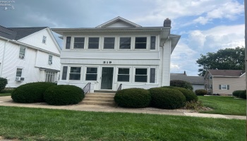 319 Arch Street, Fremont, 43420, ,Multiple Units,For Sale,Arch,20263605