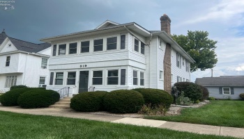 319 Arch Street, Fremont, 43420, ,Multiple Units,For Sale,Arch,20263605