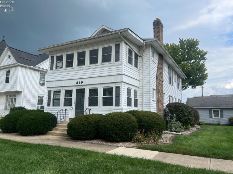 319 Arch Street, Fremont, 43420, ,Multiple Units,For Sale,Arch,20263605