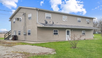 603 CR 314, Bellevue, 44811, ,Multiple Units,For Sale,CR 314,20263639