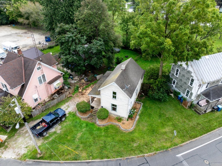 529 Tiffin Street, Fremont, 43420, 3 Bedroom Bedrooms, ,1 BathroomBathrooms,Residential,For Sale,Tiffin,20263628