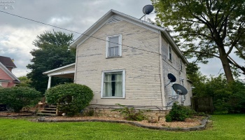 529 Tiffin Street, Fremont, 43420, 3 Bedroom Bedrooms, ,1 BathroomBathrooms,Residential,For Sale,Tiffin,20263628
