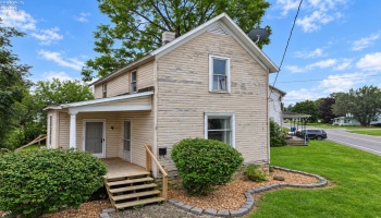 529 Tiffin Street, Fremont, 43420, 3 Bedroom Bedrooms, ,1 BathroomBathrooms,Residential,For Sale,Tiffin,20263628
