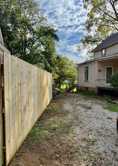 529 Tiffin Street, Fremont, 43420, 3 Bedroom Bedrooms, ,1 BathroomBathrooms,Residential,For Sale,Tiffin,20263628