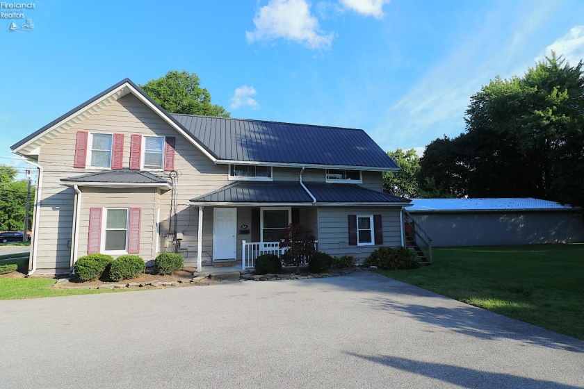 8 Chatham Street, Norwalk, 44857, ,Multiple Units,For Sale,Chatham,20263576