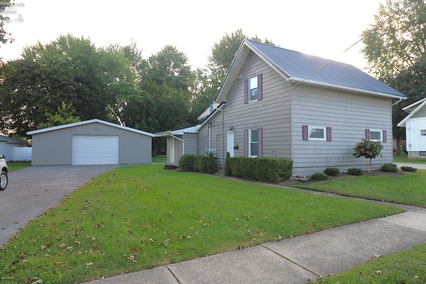 8 Chatham Street, Norwalk, 44857, ,Multiple Units,For Sale,Chatham,20263576