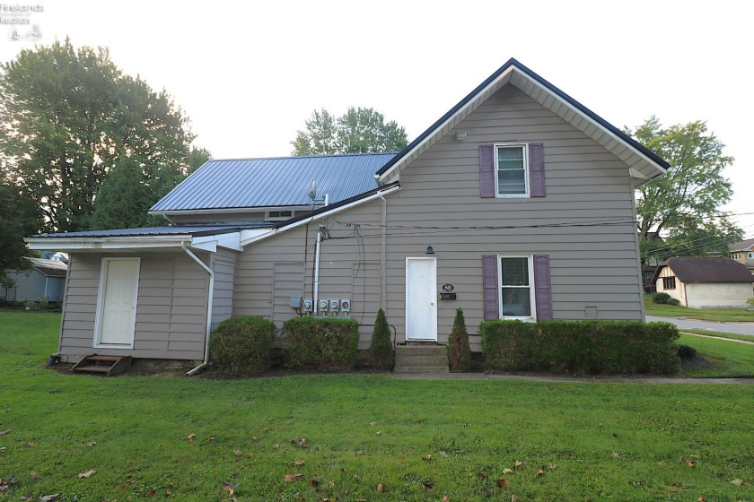 8 Chatham Street, Norwalk, 44857, ,Multiple Units,For Sale,Chatham,20263576