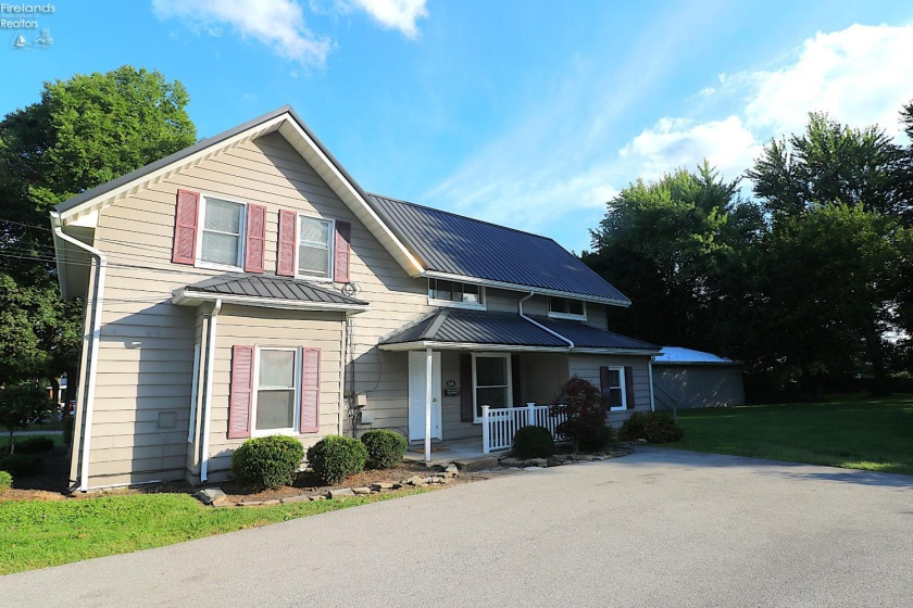 8 Chatham Street, Norwalk, 44857, ,Multiple Units,For Sale,Chatham,20263576
