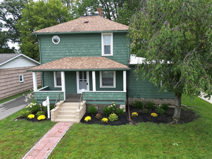 24 West Street, Norwalk, 44857, 3 Bedroom Bedrooms, ,2 BathroomBathrooms,Residential,For Sale,West,20263610