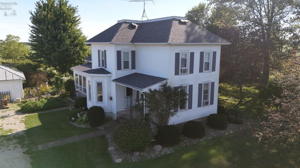 5981 Sherman-Norwich Road, Bellevue, 44811, 3 Bedroom Bedrooms, ,2 BathroomBathrooms,Residential,For Sale,Sherman-Norwich,20263581
