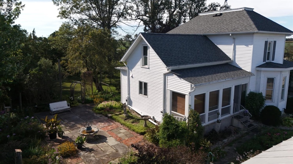 5981 Sherman-Norwich Road, Bellevue, 44811, 3 Bedroom Bedrooms, ,2 BathroomBathrooms,Residential,For Sale,Sherman-Norwich,20263581