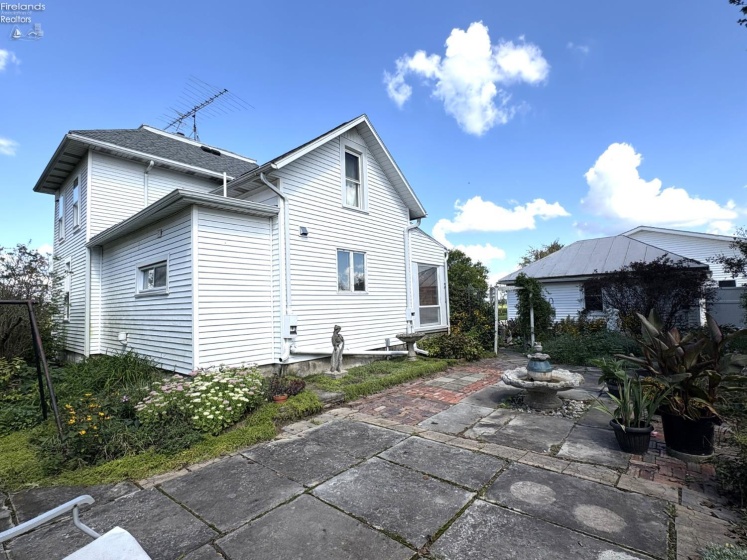5981 Sherman-Norwich Road, Bellevue, 44811, 3 Bedroom Bedrooms, ,2 BathroomBathrooms,Residential,For Sale,Sherman-Norwich,20263581