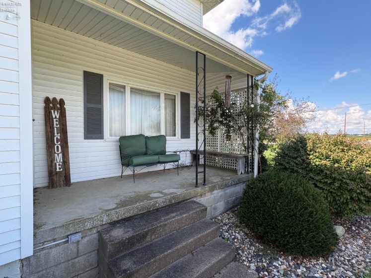5981 Sherman-Norwich Road, Bellevue, 44811, 3 Bedroom Bedrooms, ,2 BathroomBathrooms,Residential,For Sale,Sherman-Norwich,20263581