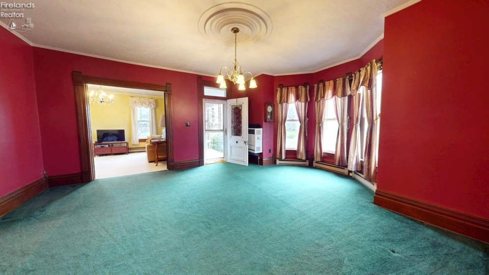 5981 Sherman-Norwich Road, Bellevue, 44811, 3 Bedroom Bedrooms, ,2 BathroomBathrooms,Residential,For Sale,Sherman-Norwich,20263581