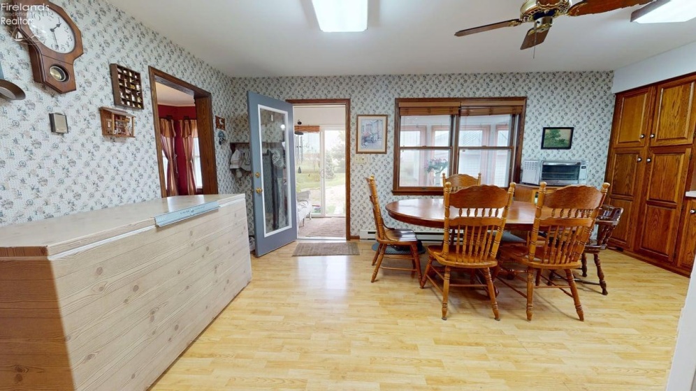 5981 Sherman-Norwich Road, Bellevue, 44811, 3 Bedroom Bedrooms, ,2 BathroomBathrooms,Residential,For Sale,Sherman-Norwich,20263581
