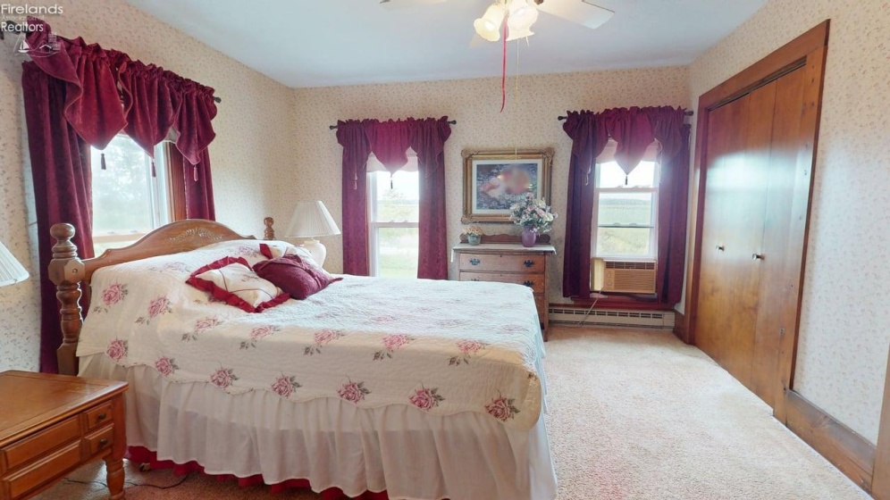 5981 Sherman-Norwich Road, Bellevue, 44811, 3 Bedroom Bedrooms, ,2 BathroomBathrooms,Residential,For Sale,Sherman-Norwich,20263581