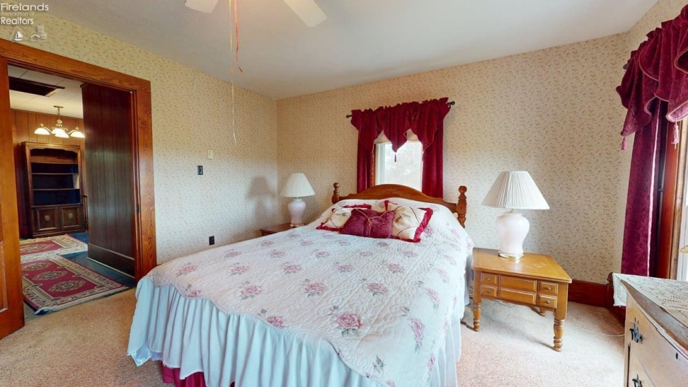 5981 Sherman-Norwich Road, Bellevue, 44811, 3 Bedroom Bedrooms, ,2 BathroomBathrooms,Residential,For Sale,Sherman-Norwich,20263581