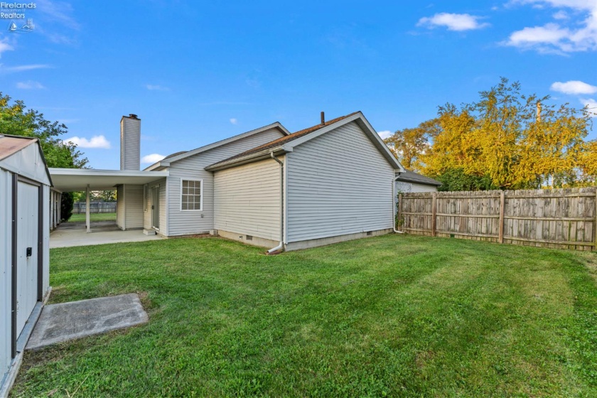1101 main Street, Clyde, 43410, 3 Bedroom Bedrooms, ,2 BathroomBathrooms,Residential,For Sale,main,20263526
