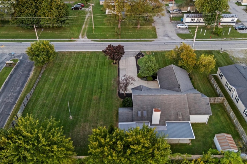 1101 main Street, Clyde, 43410, 3 Bedroom Bedrooms, ,2 BathroomBathrooms,Residential,For Sale,main,20263526