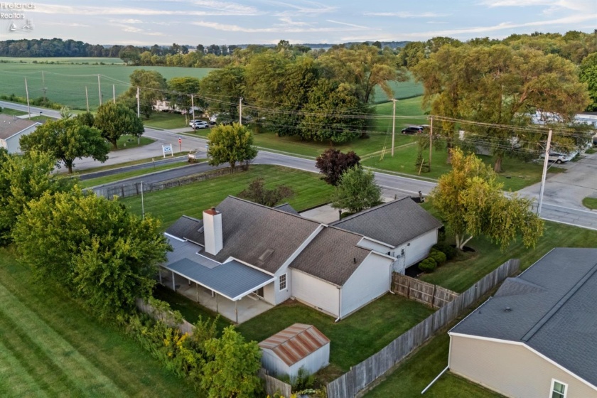1101 main Street, Clyde, 43410, 3 Bedroom Bedrooms, ,2 BathroomBathrooms,Residential,For Sale,main,20263526