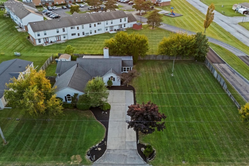 1101 main Street, Clyde, 43410, 3 Bedroom Bedrooms, ,2 BathroomBathrooms,Residential,For Sale,main,20263526