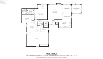 1101 main Street, Clyde, 43410, 3 Bedroom Bedrooms, ,2 BathroomBathrooms,Residential,For Sale,main,20263526