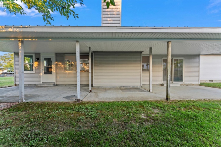 1101 main Street, Clyde, 43410, 3 Bedroom Bedrooms, ,2 BathroomBathrooms,Residential,For Sale,main,20263526