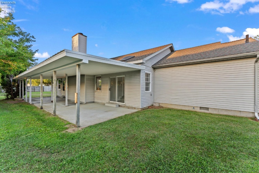 1101 main Street, Clyde, 43410, 3 Bedroom Bedrooms, ,2 BathroomBathrooms,Residential,For Sale,main,20263526