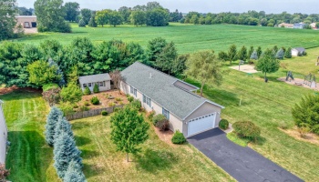 119 Country View Drive, Bellevue, 44811, 3 Bedroom Bedrooms, ,2 BathroomBathrooms,Residential,For Sale,Country View,20263417