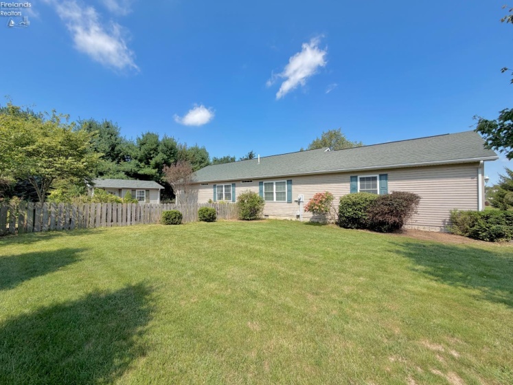 119 Country View Drive, Bellevue, 44811, 3 Bedroom Bedrooms, ,2 BathroomBathrooms,Residential,For Sale,Country View,20263417