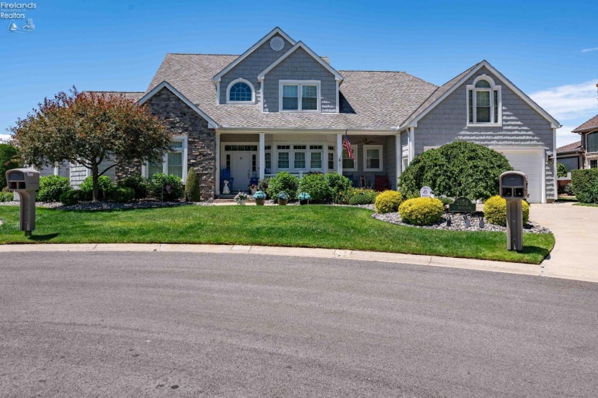 2158 Dorchester Drive, Marblehead, 43440, 4 Bedroom Bedrooms, ,4 BathroomBathrooms,Residential,For Sale,Dorchester,20263563