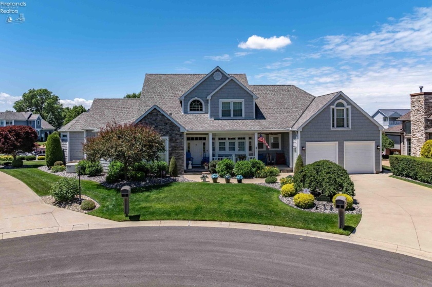 2158 Dorchester Drive, Marblehead, 43440, 4 Bedroom Bedrooms, ,4 BathroomBathrooms,Residential,For Sale,Dorchester,20263563