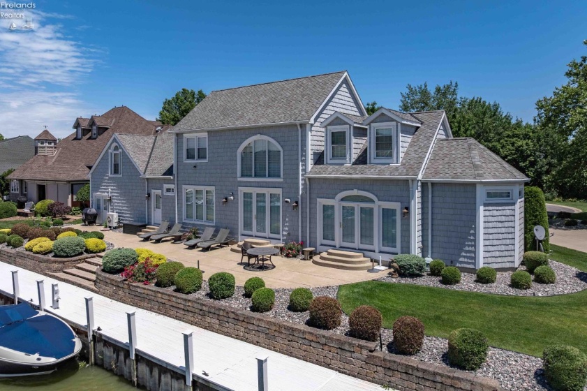2158 Dorchester Drive, Marblehead, 43440, 4 Bedroom Bedrooms, ,4 BathroomBathrooms,Residential,For Sale,Dorchester,20263563