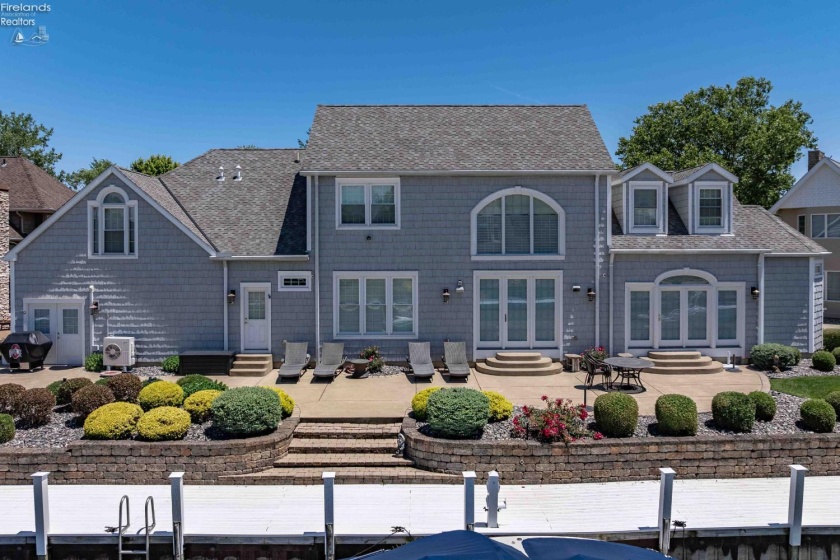 2158 Dorchester Drive, Marblehead, 43440, 4 Bedroom Bedrooms, ,4 BathroomBathrooms,Residential,For Sale,Dorchester,20263563