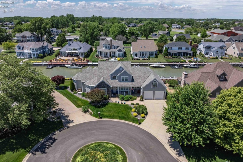 2158 Dorchester Drive, Marblehead, 43440, 4 Bedroom Bedrooms, ,4 BathroomBathrooms,Residential,For Sale,Dorchester,20263563