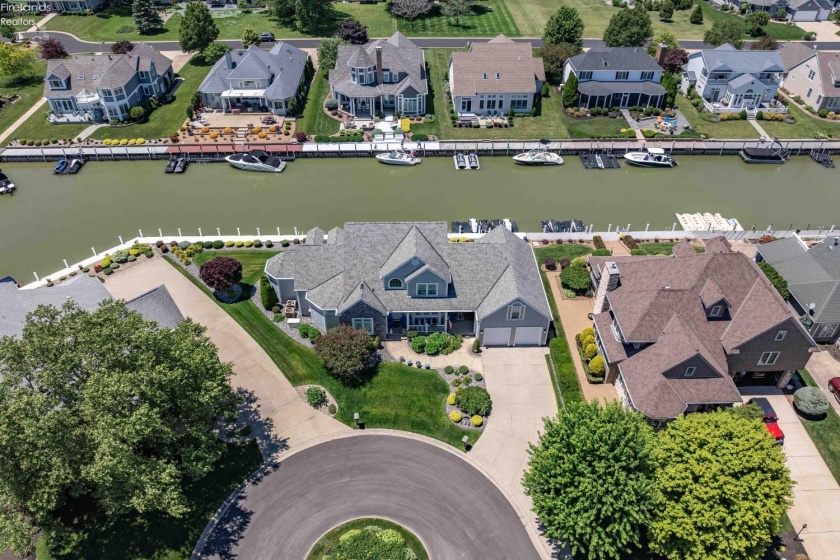 2158 Dorchester Drive, Marblehead, 43440, 4 Bedroom Bedrooms, ,4 BathroomBathrooms,Residential,For Sale,Dorchester,20263563
