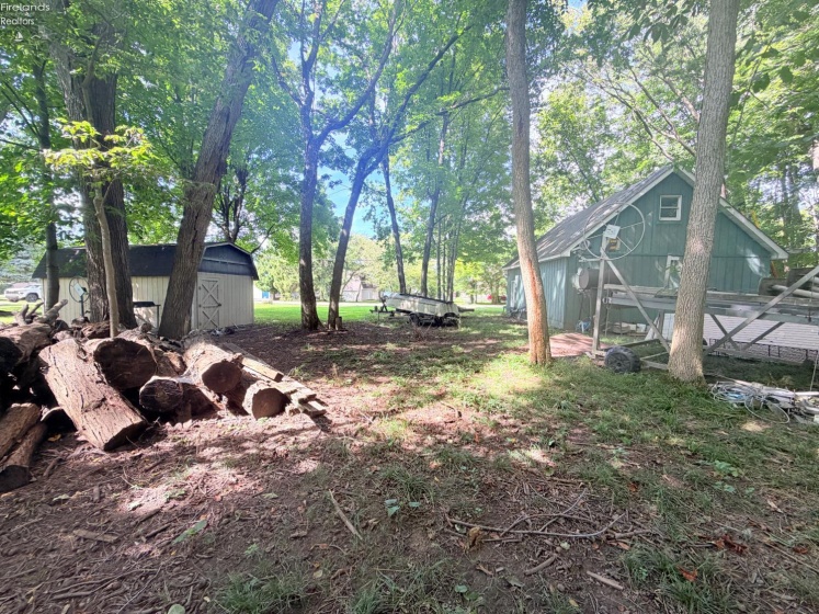 0 Memorial Shoreway Drive, Marblehead, 43440, ,Land,For Sale,Memorial Shoreway,20263598