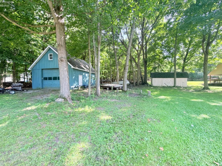 0 Memorial Shoreway Drive, Marblehead, 43440, ,Land,For Sale,Memorial Shoreway,20263598
